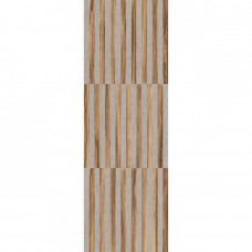 Керамическая плитка матовая Chloe NB_P0260 Wood 90x30 10.5мм коричневый Creto Керамическая плитка матовая Chloe NB_P0260 Wood 90x30 10.5мм коричневый Creto