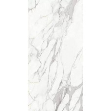 Керамогранит полированная Sunhearrt MPL-055335 Carrara Elite 160x80 9мм  белый Creto