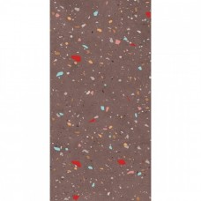 Керамическая плитка матовая Seventies 00-00-5-18-01-15-3656 Retro 60x30 9мм коричневый Creto Керамическая плитка матовая Seventies 00-00-5-18-01-15-3656 Retro 60x30 9мм коричневый Creto