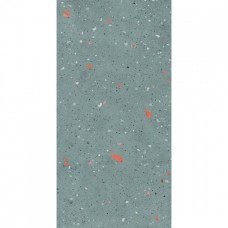 Керамическая плитка матовая Seventies 00-00-5-18-01-71-3656 Soda 60x30 9мм  синий Creto