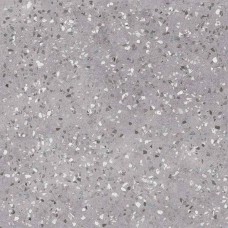 Керамогранит матовая Neutron NF0H52M01 Ньютрон Даст 60x60 10мм  серый Creto