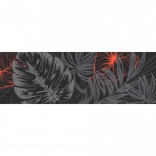 Керамогранит матовая Pandora ND_P0540 Bay 90x30 10.5мм  черный Creto