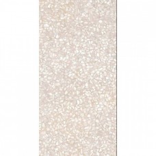 Керамическая плитка матовая Alma 2.0 Terrazzo 60x30 8.5мм бежевый Creto Керамическая плитка матовая Alma 2.0 Terrazzo 60x30 8.5мм бежевый Creto