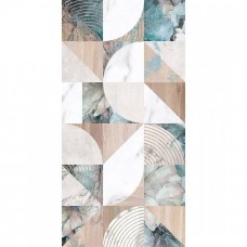 Керамическая плитка матовая Energy NB_0445 Life 60x30 8.5мм  белый Creto