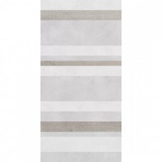 Керамогранит матовая Tropicano NRL_P0018 Line 60x30 8.5мм  серый Creto