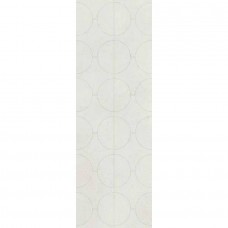 Керамическая плитка матовая Estetika light ND_ P5005 Range 90x30 10.5мм белый Creto Керамическая плитка матовая Estetika light ND_ P5005 Range 90x30 10.5мм белый Creto