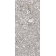 Керамогранит матовая Rochi RH0L54M01 Haor 120x60 9.5мм  серый Creto