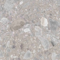 Керамогранит матовая Rochi RH0H54M01 Haor 60x60 9.5мм  серый Creto