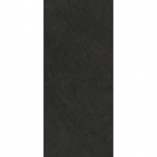 Керамогранит матовая Kvadro 11011 Coaly 120x60 10мм  черный Creto