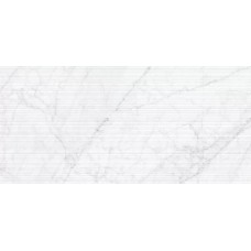 Керамогранит матовая Carrara MPL-061794 Fogg Stx Hrz 3pc 120x60 8.5мм  белый Creto