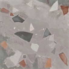 Керамогранит матовая Delishn DL0H67M01 Story 60x60 10мм серый Creto Керамогранит матовая Delishn DL0H67M01 Story 60x60 10мм серый Creto