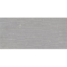 Керамогранит матовая Fossil MPL-061844 Stx Grv Grey 120x60 8.5мм  серый Creto