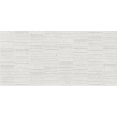 Керамогранит матовая Fossil MPL-061834 Stx Grv Bianco 120x60 8.5мм белый Creto Керамогранит матовая Fossil MPL-061834 Stx Grv Bianco 120x60 8.5мм белый Creto