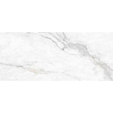 Керамогранит матовая Glacier MPL-060874 Blanco белый 278x120 6мм  Creto