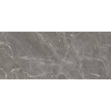 Керамогранит глянцевая Laurent MPL-060358 Slate 6mm 278x120 6мм  серый Creto