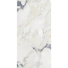 Керамогранит глянцевая Lumino MPL-062334 Arbetto Snow 120x60 8.5мм  белый Creto