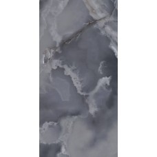 Керамогранит глянцевая Lumino MPL-062326 Onia Monsoon 160 160x80 9мм  серый Creto