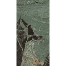 Керамогранит глянцевая Lumino MPL-062330 Opera Garden 160 160x80 9мм  зеленый Creto