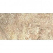 Керамогранит матовая Travertino Di Caracalla Beige 120x60 8мм  бежевый Cristacer