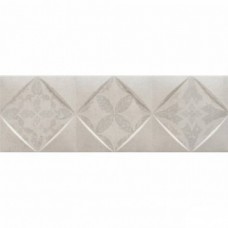 Керамическая плитка матовая Judith Neo Gris 60x20 10мм  серый Cristacer