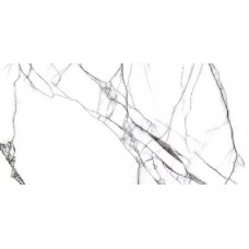 Керамогранит матовая Marmara 120x60 10мм  белый Cristacer