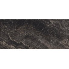 Керамогранит матовая Elektra Black 120x60 10мм  черный Cristacer