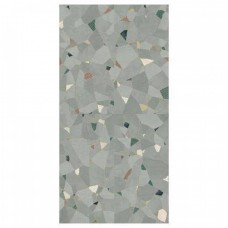 Керамогранит матовая Wallpapers 303951 Kintsugi 120x60 9.5мм  серый Dado Ceramica