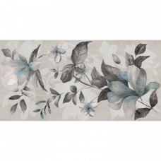 Керамогранит матовая Wallpapers 303952 Fiore Oro 120x60 9.5мм  бежевый Dado Ceramica