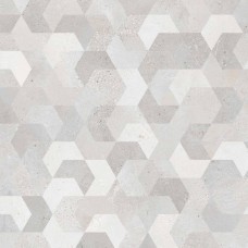 Керамогранит матовая Chevron E-5017/MR серый Матовый Рект 60x60 9мм  DAKO