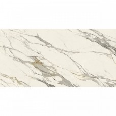 Керамогранит матовая Boutique GCBO07RJ HBO07 Calacatta Oro Rett. 120x60 10.3мм  бежевый Del Conca