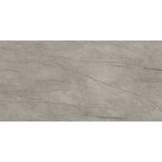 Керамогранит матовая Boutique GCBO15J2 HBO15 Silver Rett. 120x60 10.3мм  серый Del Conca