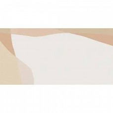 Керамогранит матовая HBE Bioterre GCBESHARGIR Shapes Argilla Rett 120x60 8.5мм  бежевый Del Conca
