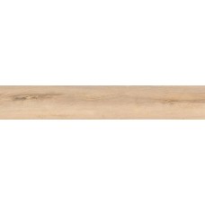 Керамогранит матовая Native 21NI03R Frassino NI 3 Rett 120x20 8.5мм  бежевый Del Conca