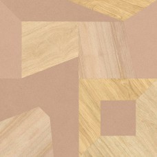 Керамогранит матовая Native G9NIFEEARTR NI Feeling Earth Rett 60x60 8.5мм  бежевый Del Conca