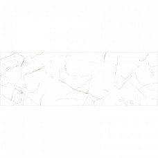 Керамическая плитка глянцевая Frost WT15FRR00R White 74x25 9мм  белый Delacora