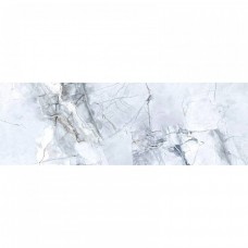 Керамическая плитка глянцевая Frost WT15FRR15R Shadow 74x25 9.8мм  голубой Delacora