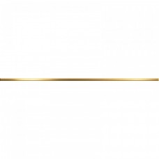 Бордюр глянцевая BW0MEA09 Metallic Gold 74x1 9.5мм золотой Delacora Бордюр глянцевая BW0MEA09 Metallic Gold 74x1 9.5мм золотой Delacora