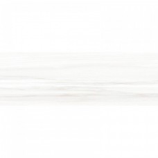 Керамическая плитка глянцевая Palissandro WT15POL00R Light 74x25 10мм  белый Delacora