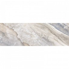 Керамическая плитка глянцевая Delight WT15DEG21R Taupe 74x25 10мм  серый Delacora