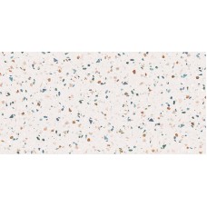 Керамогранит матовая Arts D12047M Color 120x60 9.5мм  белый Delacora