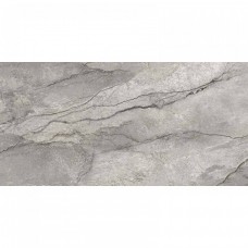 Керамогранит матовая Oregon D12050M Gray 120x60 9.5мм  серый Delacora
