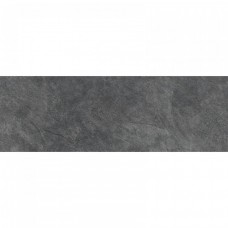 Керамическая плитка матовая Grafito WT15GRF07R Dark 74x25 9.8мм  черный Delacora