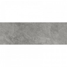 Керамическая плитка матовая Leon WT15LEN15R Gray 74x25 9.8мм  серый Delacora