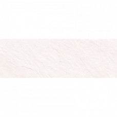 Керамическая плитка матовая Evan WT15EVA00R White 74x25 9.8мм  белый Delacora