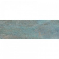 Керамическая плитка матовая Bryston WT15BRY16R Lagoon 74x25 9мм  бирюзовый Delacora