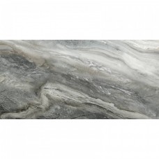 Керамогранит матовая Simphony D120216M Карвинг 120x60 9.5мм  серый Delacora