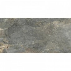 Керамогранит лаппатированная Stoncrete D120224L Vintage 120x60 9.5мм  серый Delacora