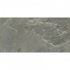 Керамогранит матовая Stoncrete D30009M Vintage Матовый Карвинг 60x30 9.5мм  серый Delacora