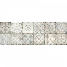 Керамическая плитка глянцевая Maiolica WT93LCA55 Color 90x30 10.5мм  многоцветный Delacora