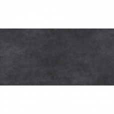 Керамогранит матовая Life D120238M Cement Graphite Матовый 120x60 9.5мм  черный Delacora